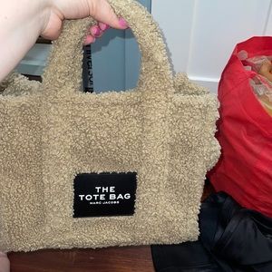 Marc Jacobs Tote Bag